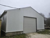 Kiadó ipari ingatlan, Esztergomban 500 E Ft / hó