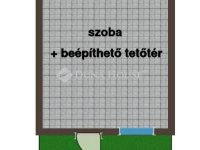 Eladó téglalakás, Budapesten, X. kerületben 24.9 M Ft, 1 szobás