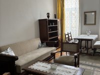 Kiadó téglalakás, albérlet, VII. kerületben, Dembinszky utcában