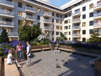 Eladó téglalakás, XIV. kerületben 109 M Ft, 5 szobás