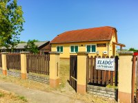 Eladó ipari ingatlan, Fehérgyarmaton, Szatmári utcában 250 M Ft