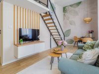 Eladó téglalakás, Budapesten, VII. kerületben 51.9 M Ft