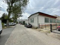 Eladó ipari ingatlan