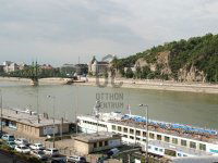 Kiadó téglalakás, albérlet, V. kerületben 1125 E Ft / hó