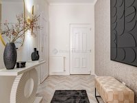 Eladó téglalakás, Budapesten, XIII. kerületben 149 M Ft