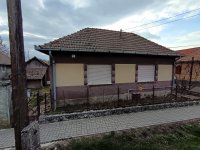 Eladó családi ház, Kisbágyonon 14.5 M Ft, 2 szobás