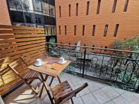 Kiadó téglalakás, albérlet, VI. kerületben 280 E Ft / hó