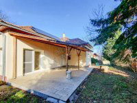 Kiadó családi ház, albérlet, III. kerületben, Domoszló útján