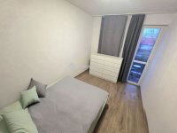 Eladó téglalakás, Dabason 84.99 M Ft, 3 szobás