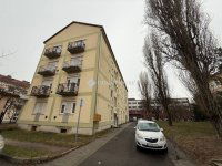 Eladó téglalakás, Pécsett 29.5 M Ft, 2 szobás