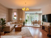 Eladó ikerház, Biatorbágyon 133 M Ft, 5 szobás