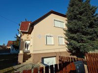 Kiadó családi ház, albérlet