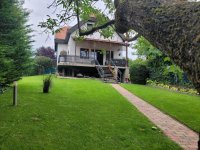 Eladó családi ház, Kerepesen 140 M Ft, 5+1 szobás