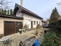 Eladó családi ház, Szigetszentmiklóson 129 M Ft, 6 szobás