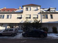 Eladó téglalakás, Győrött 53 M Ft, 2 szobás