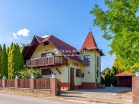 Eladó hotel, Kőröshegyen 280 M Ft, 13 szobás