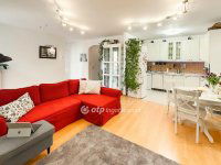 Eladó téglalakás, IV. kerületben 135 M Ft, 3+1 szobás