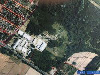 Eladó ipari ingatlan