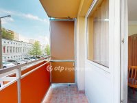 Eladó panellakás, Miskolcon 34 M Ft, 2 szobás