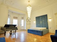 Kiadó téglalakás, albérlet, V. kerületben 641 E Ft / hó