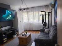 Eladó téglalakás, Debrecenben 61.5 M Ft, 2 szobás