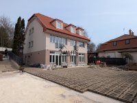 Kiadó téglalakás, albérlet, II. kerületben, Máriaremetei úton