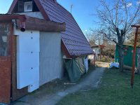 Eladó családi ház, Csemőn 16.9 M Ft, 1+1 szobás