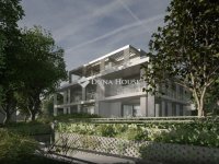 Eladó téglalakás, II. kerületben 334 M Ft, 3 szobás