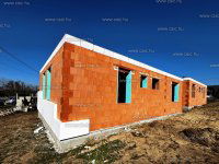 Eladó ikerház, Őrbottyánban 89.5 M Ft, 3+1 szobás