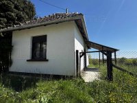 Eladó mezogazdasagi ingatlan, Rigyácon 4.5 M Ft, 1+2 szobás
