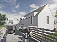 Eladó ikerház, Kozármislenyen 109 M Ft, 4 szobás