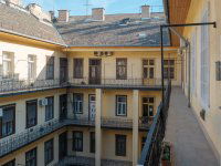 Eladó téglalakás, VIII. kerületben, Baross utcában 45 M Ft