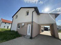Eladó ikerház, Velencén 74.9 M Ft, 4 szobás
