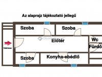 Eladó családi ház