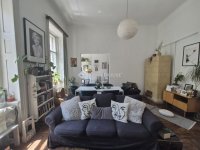 Eladó téglalakás, VIII. kerületben 99.9 M Ft, 2 szobás