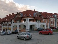 Eladó téglalakás, Pécsett 33.49 M Ft, 1 szobás