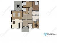 Eladó családi ház, Monoron 123.9 M Ft, 4 szobás