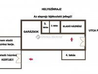 Eladó családi ház, XXIII. kerületben 54.9 M Ft, 2 szobás