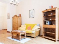 Eladó téglalakás, Budapesten, VII. kerületben 82 M Ft, 2 szobás