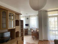 Kiadó téglalakás, albérlet, VIII. kerületben, Kőris utcában