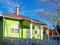 Eladó családi ház, Kabán 45 M Ft, 2 szobás