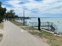 Eladó nyaraló, Fonyódon 115 M Ft, 6 szobás