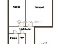 Eladó panellakás, X. kerületben 65.1 M Ft, 2 szobás