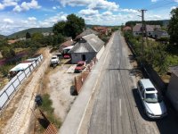 Eladó családi ház, Sajóvelezden 8.9 M Ft, 2 szobás