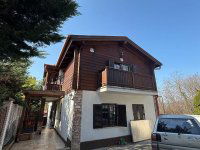 Eladó családi ház, XI. kerületben 300 M Ft, 6 szobás