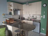 Kiadó téglalakás, albérlet