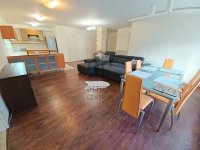 Eladó téglalakás, IX. kerületben 119 M Ft, 3 szobás