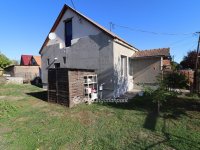Eladó családi ház, Dunaegyházán 27.5 M Ft, 2 szobás