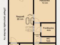 Eladó panellakás