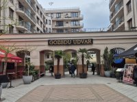 Eladó téglalakás, VII. kerületben 99.9 M Ft, 2 szobás